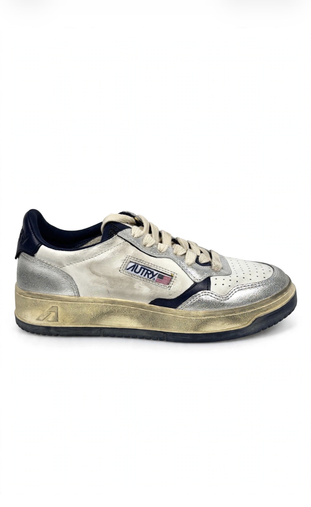 AUTRY SNEAKERS DONNA - AVLW