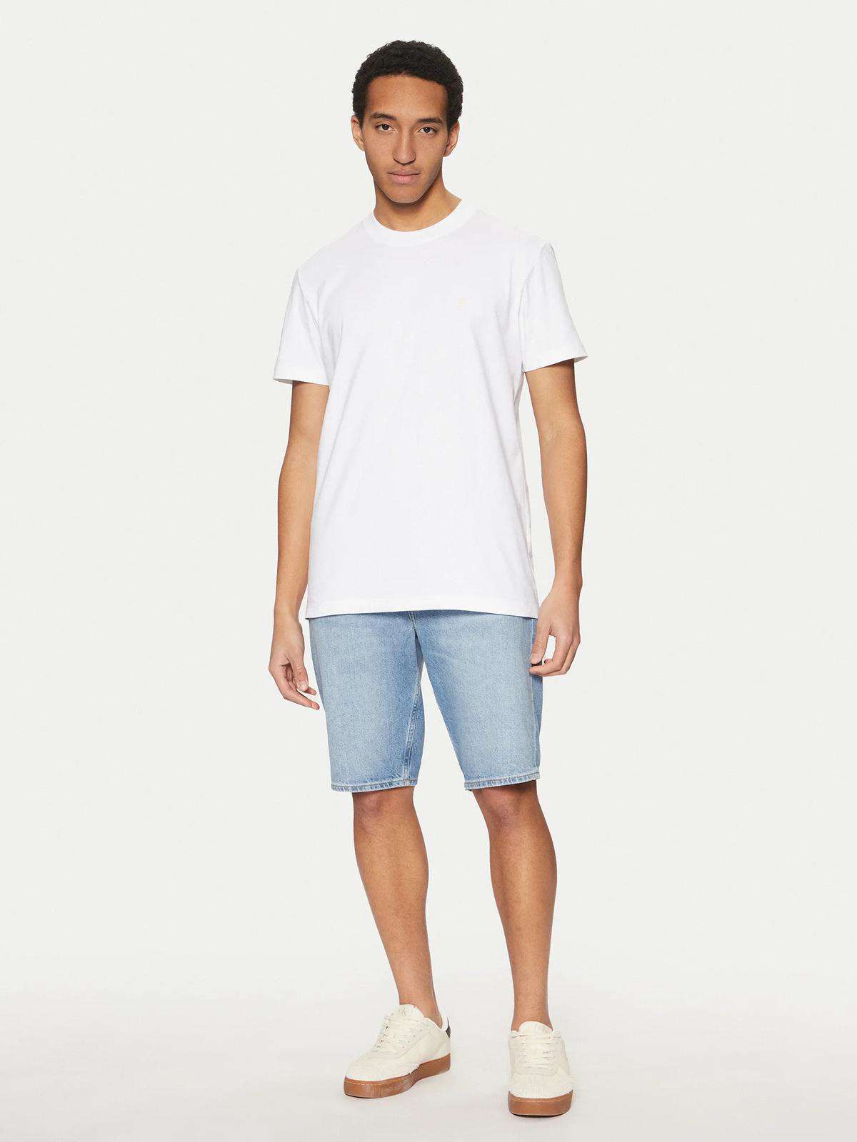 CALVIN KLEIN T-SHIRT - J30J326683