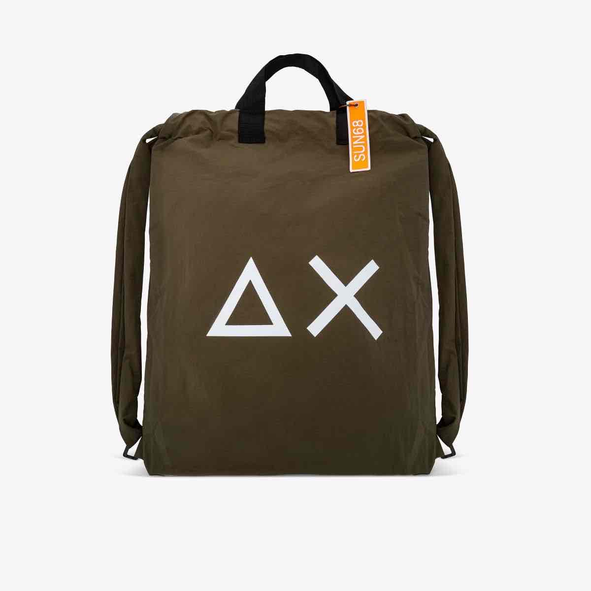 SUN 68 ZAINO BACKPACK - X34108
