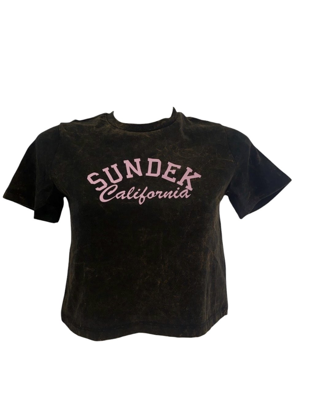 SUNDEK T-SHIRT DONNA - W748TEJS000