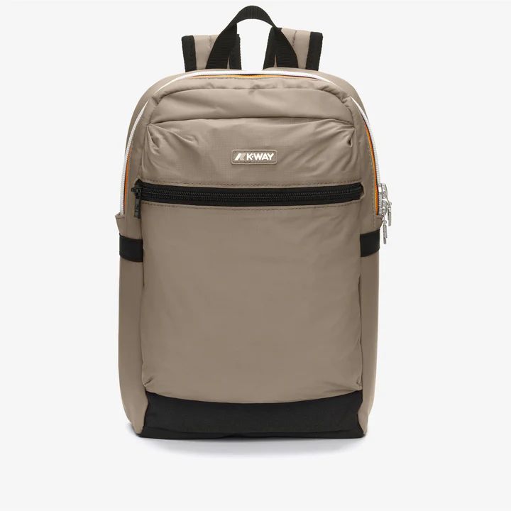 K-WAY ZAINO UNISEX ADULTO SMALL LAON - K3122TW