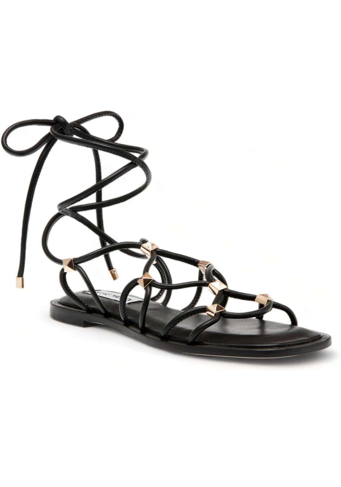 STEVE MADDEN ZAPPY SANDALO DONNA - SMSZAPPY