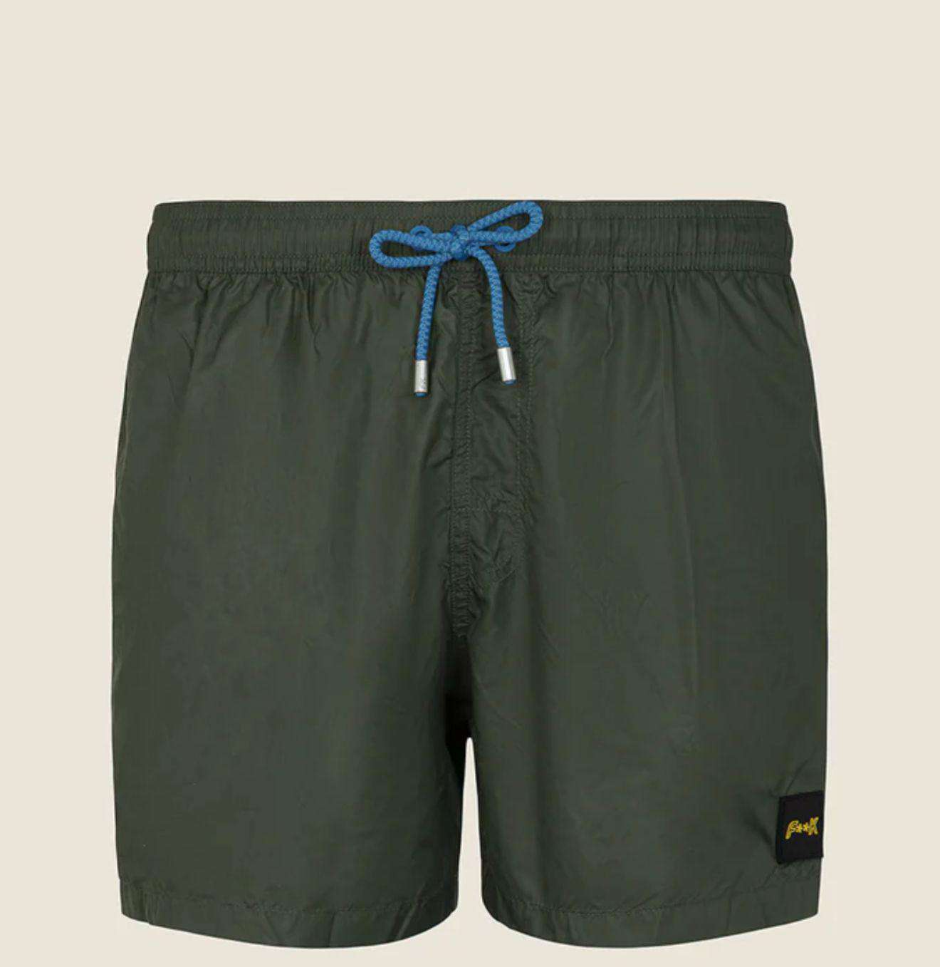 F**K COSTUME - FK25-M01BU02