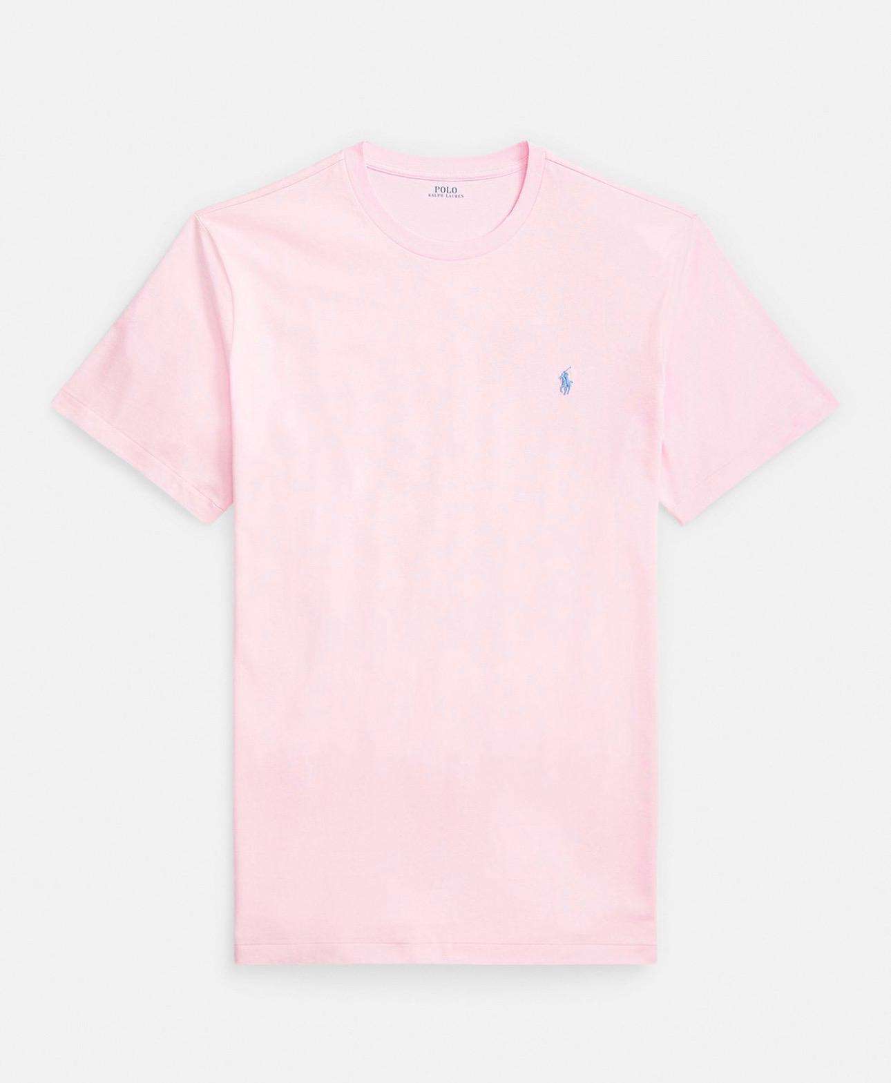 POLO RALPH LAUREN T-SHIRT - 710680785006
