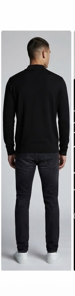 ICON MAGLIA - IUM009
