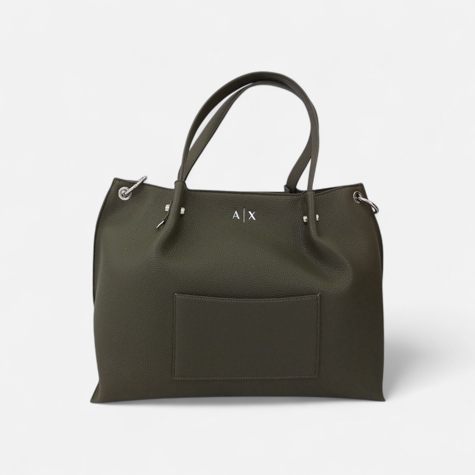 ARMANI EXCHANGE SHOPPING  BORSA A SPALLA DONNA  -XW001211AF15625