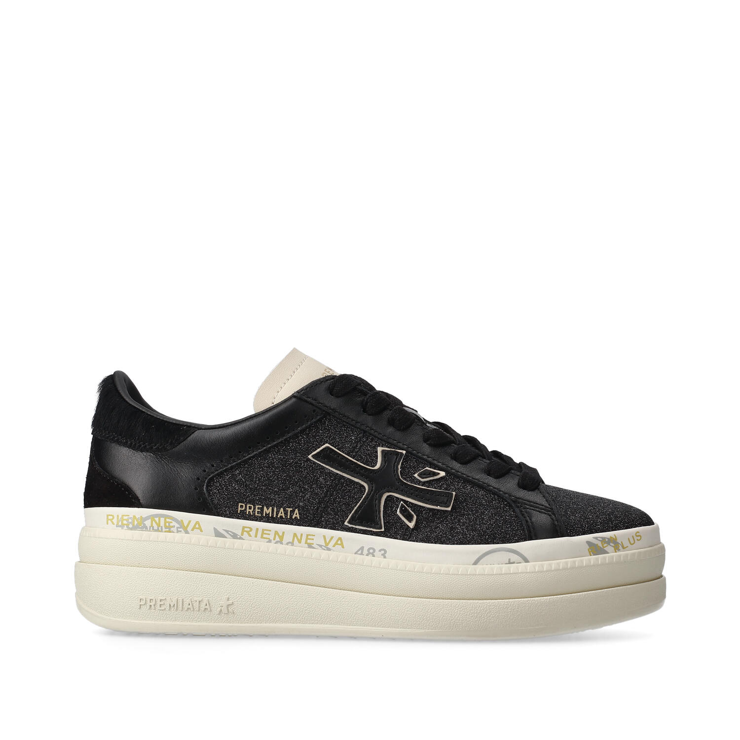 PREMIATA SNEAKERS DONNA - CLAUDIA