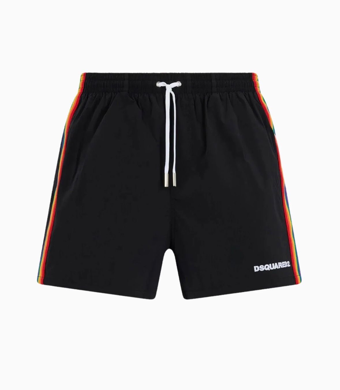 DSQUARED COSTUME - D7B626630