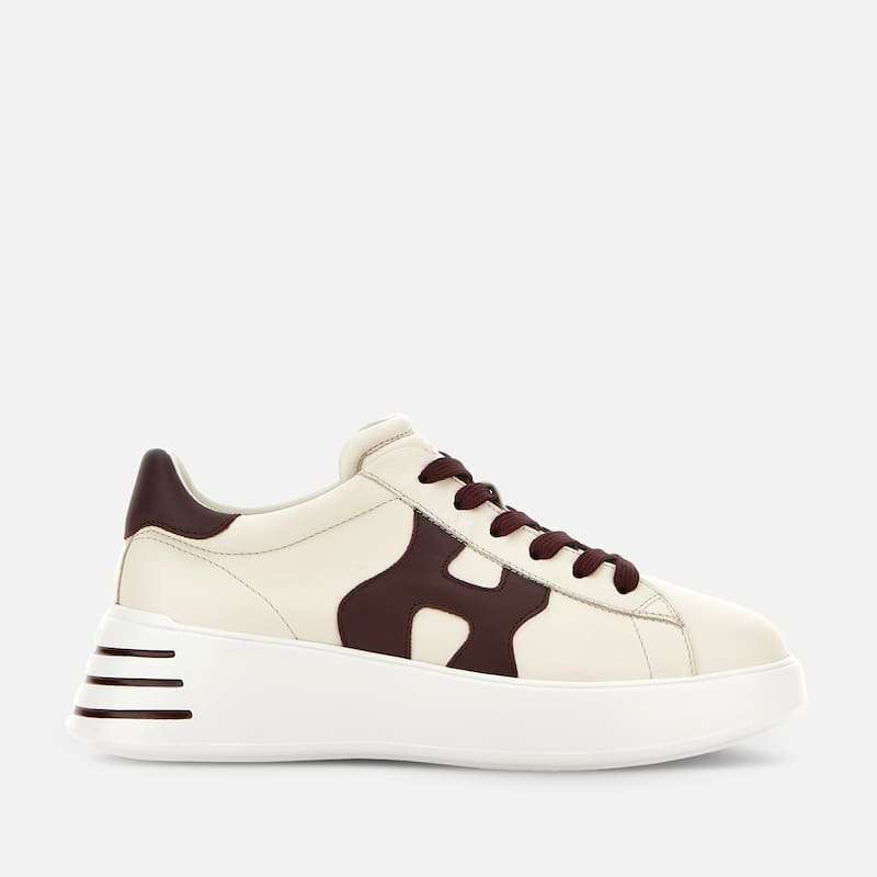 HOGAN SNEAKERS DONNA - HXW5640DN61UAI