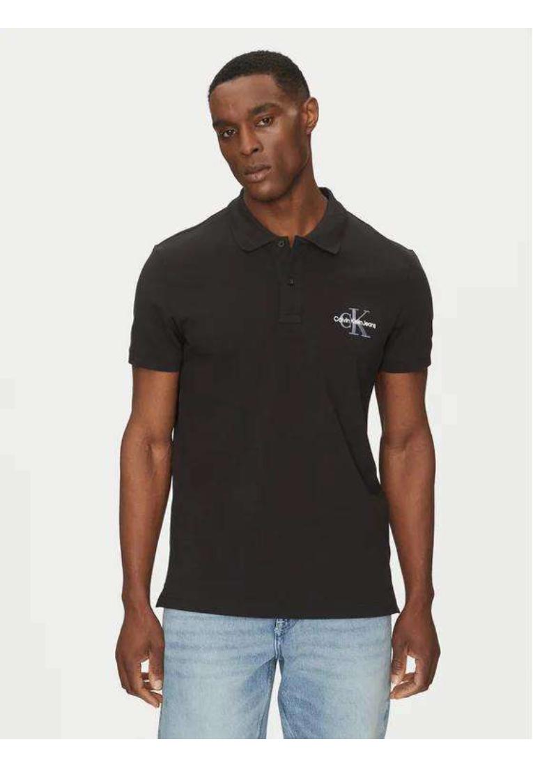 CALVIN KLEIN POLO UNISEX ADULTO - J30J325664
