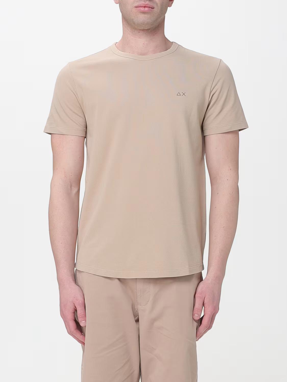 SUN 68 T-SHIRT - T36123