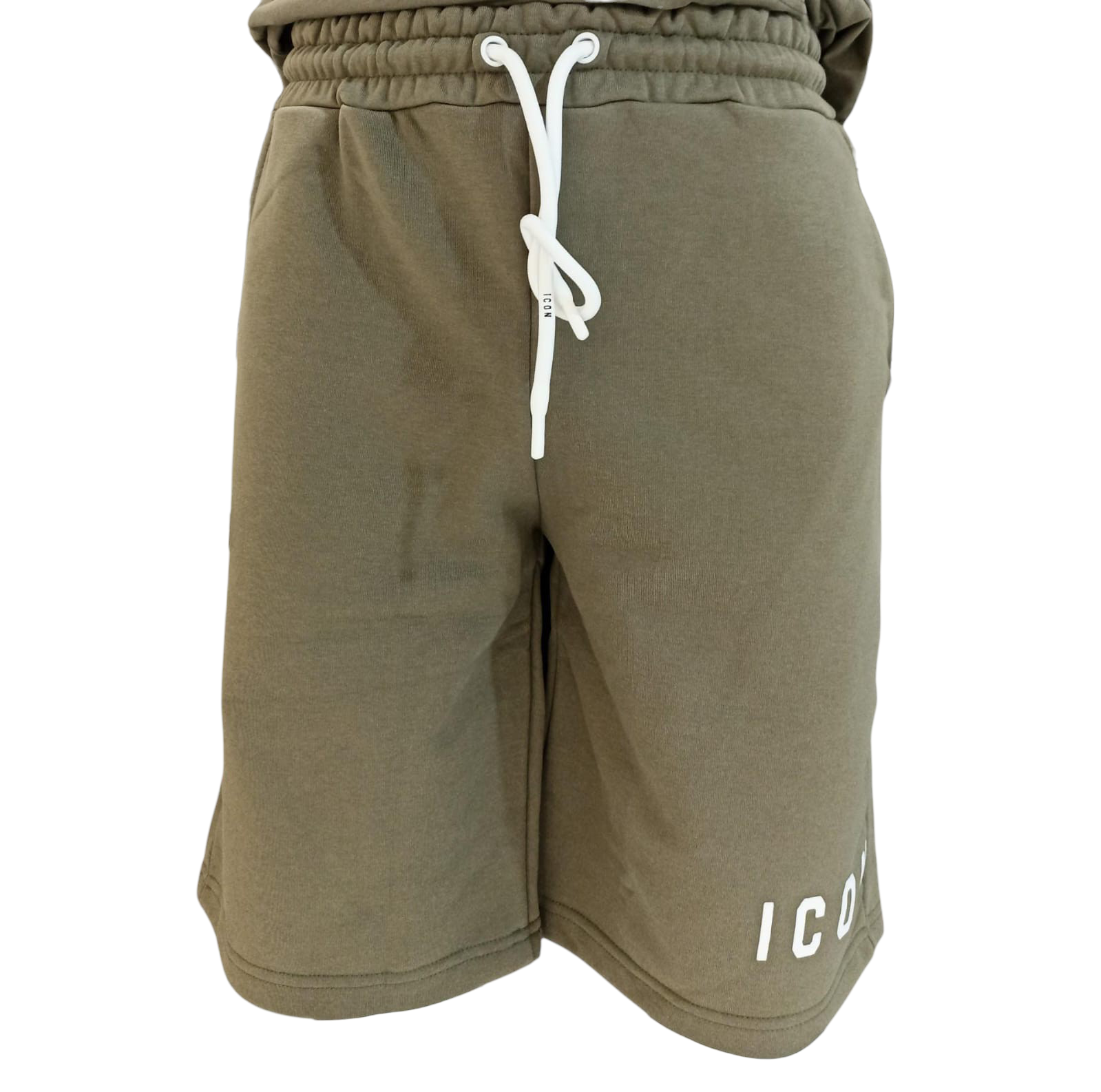 ICON BERMUDA - IUB001