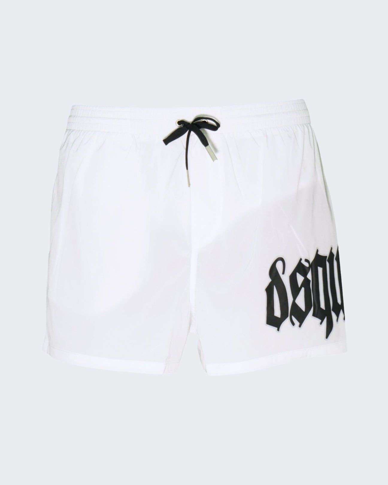 DSQUARED BOXER MIDI COSTUME - D7B8P5470