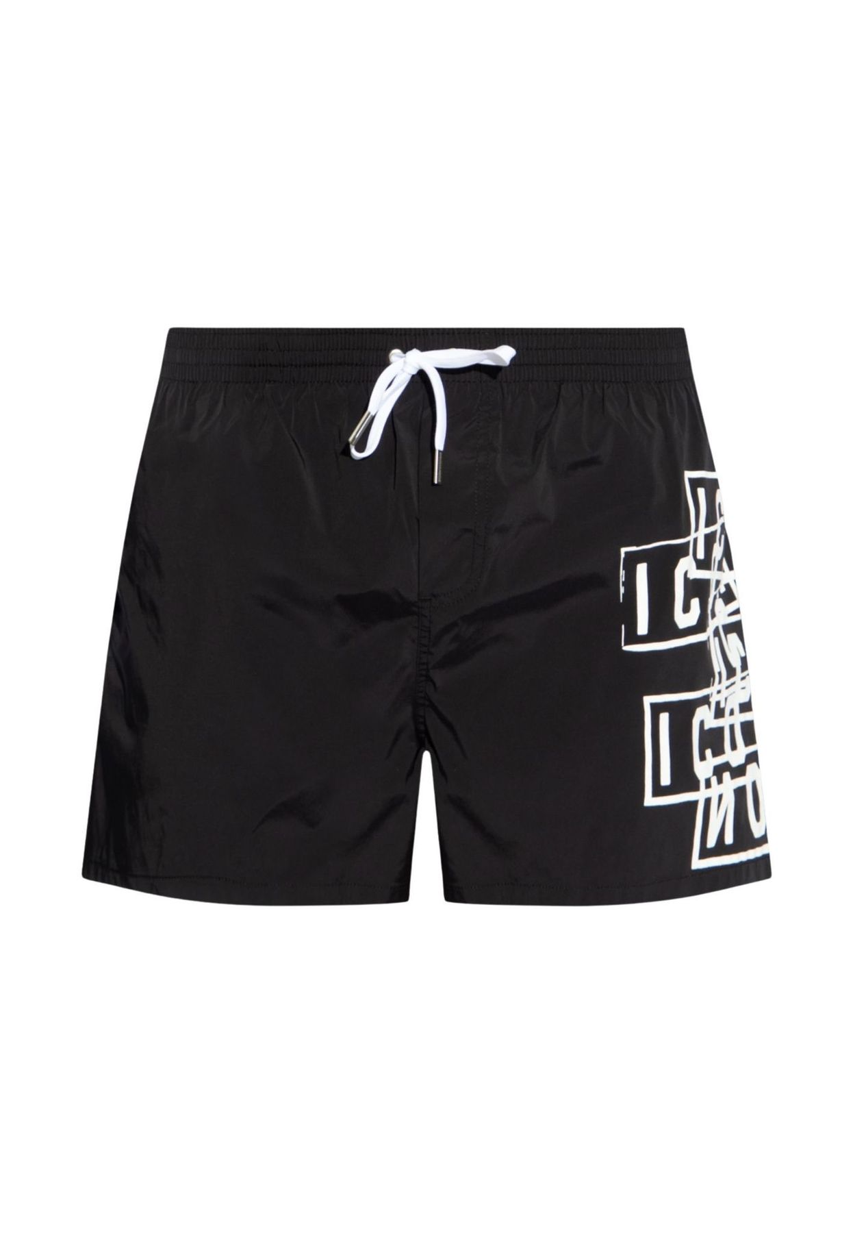 DSQUARED BOXER MIDI COSTUME - D7B8P540