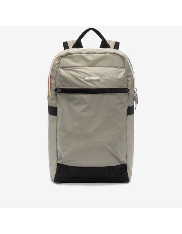 K-WAY ZAINO UNISEX ADULTO SMALL LAON - K3122TW