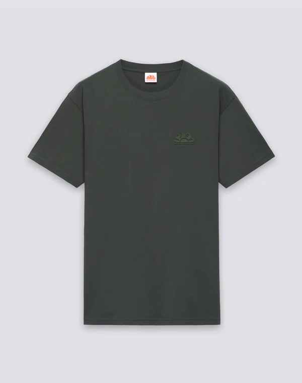 SUNDEK T-SHIRT - M245TEJ7800