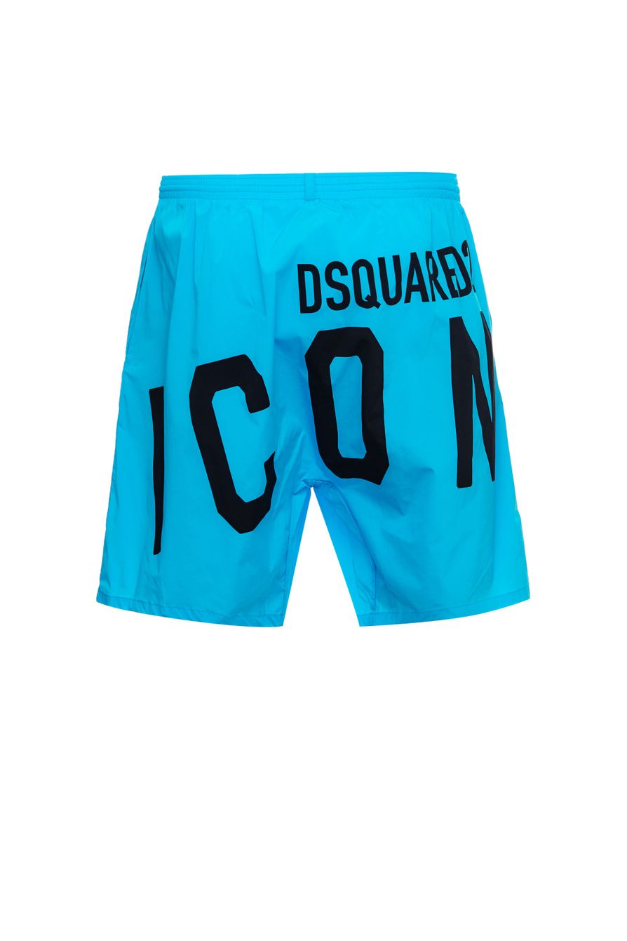 DSQUARED COSTUME - D7BM74550