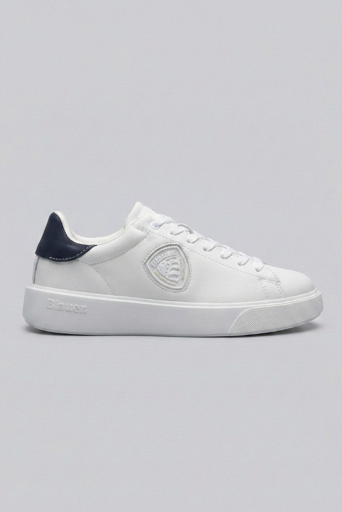 BLAUER SNEAKERS - BUCK07/LEA