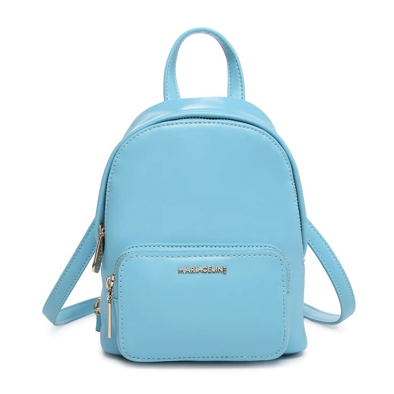 MARIA CELINE ZAINO DONNA MIA MINI BACKPACK -MC3614-1