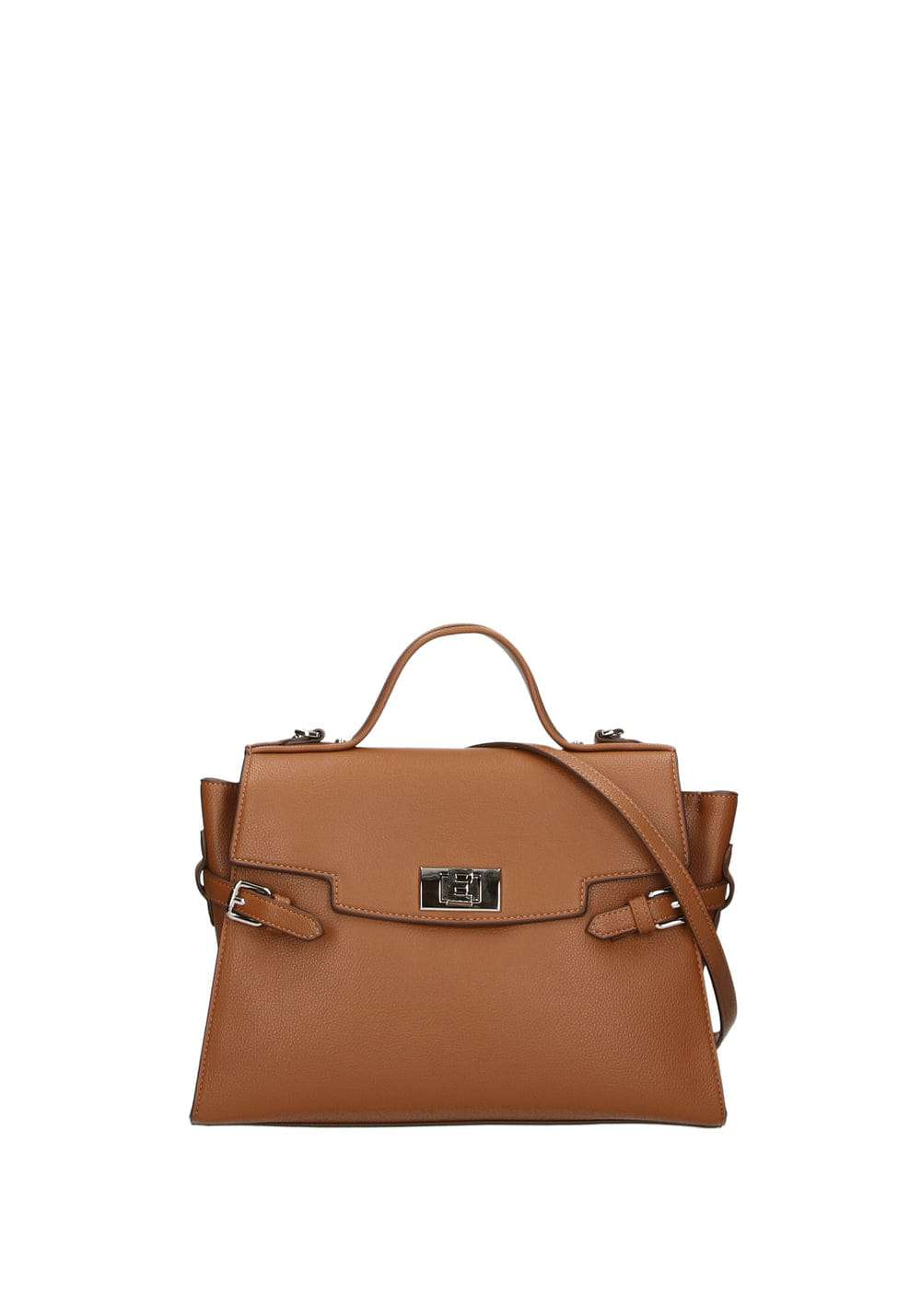 ERMANNO SCERVINO BORSA  DA DONNA  A MANO SMALL TOP HANDLE SALLY -12401760
