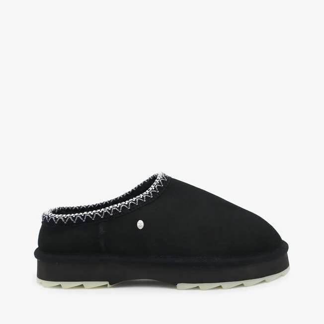 EMU Australia PANTOFOLE DONNA Sharky Scuff - W13179