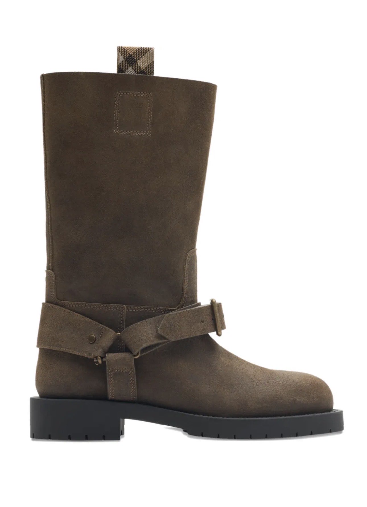 BURBERRY STIVALI DONNA - 8113016