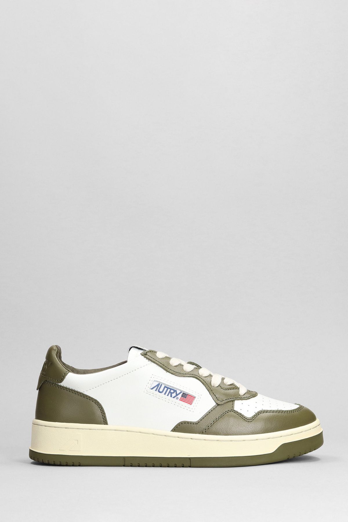 AUTRY SNEAKERS AUTRY