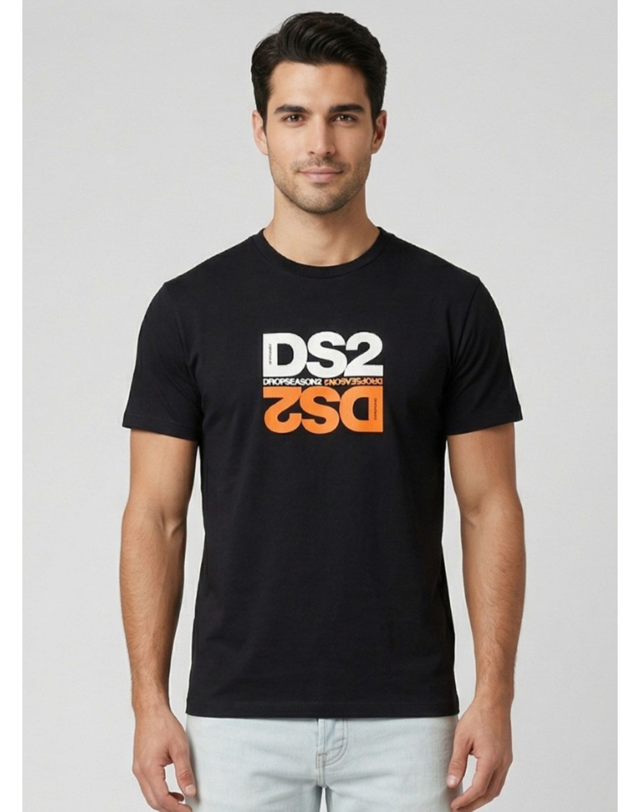 DS2 T-SHIRT - SS26251