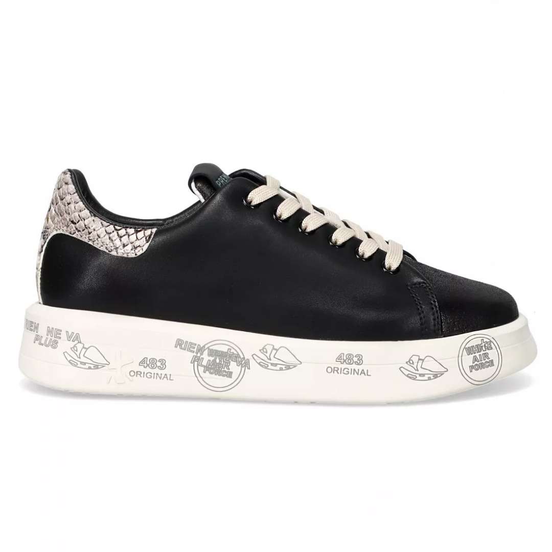 PREMIATA SNEAKERS DONNA - BELLE