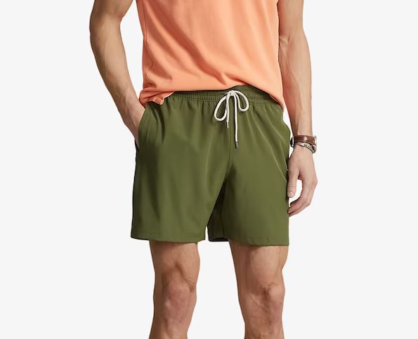 RALPH LAUREN COSTUME