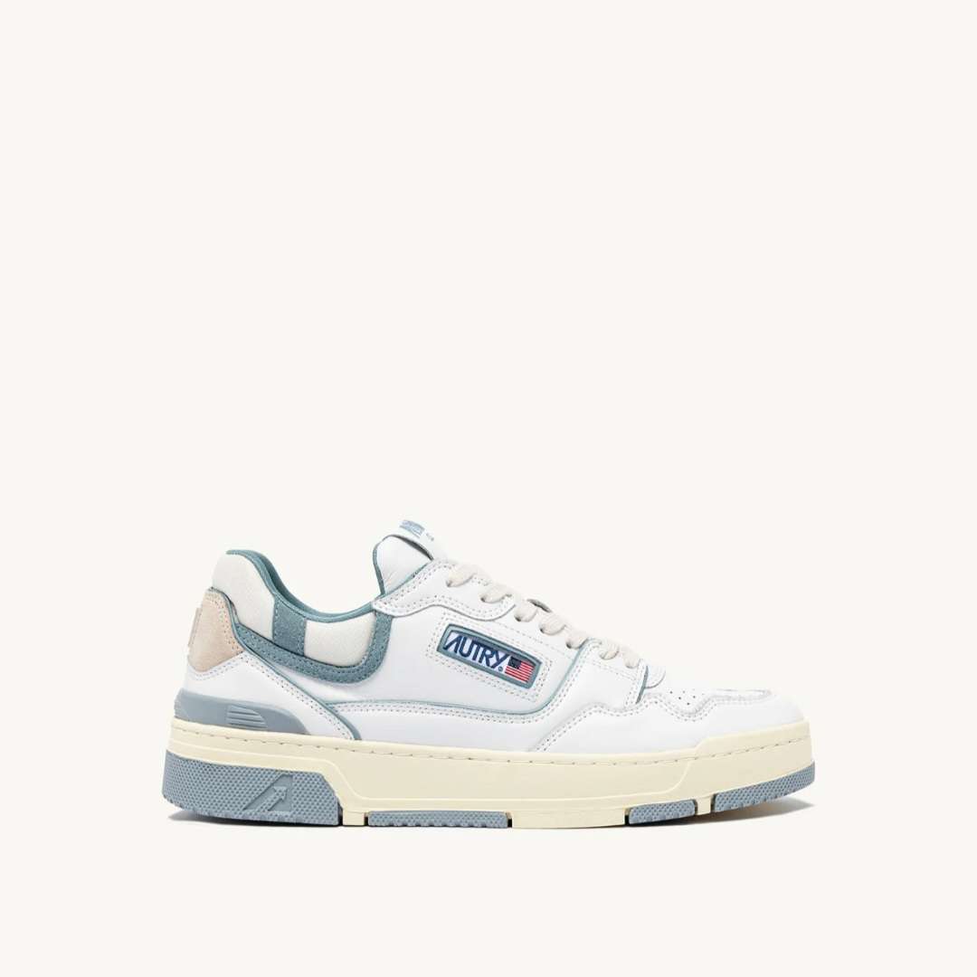 AUTRY SNEAKERS - ROLM