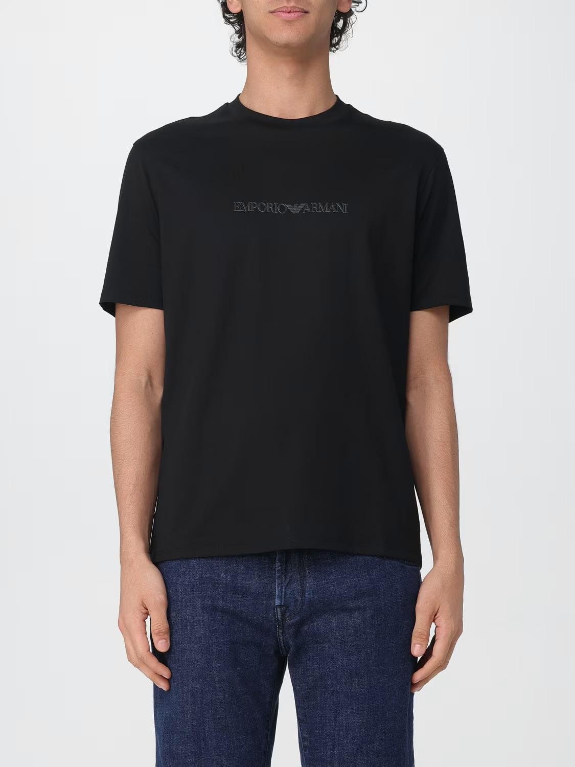 EMPORIO ARMANI T-SHIRT - 3R1TW71JWZZ
