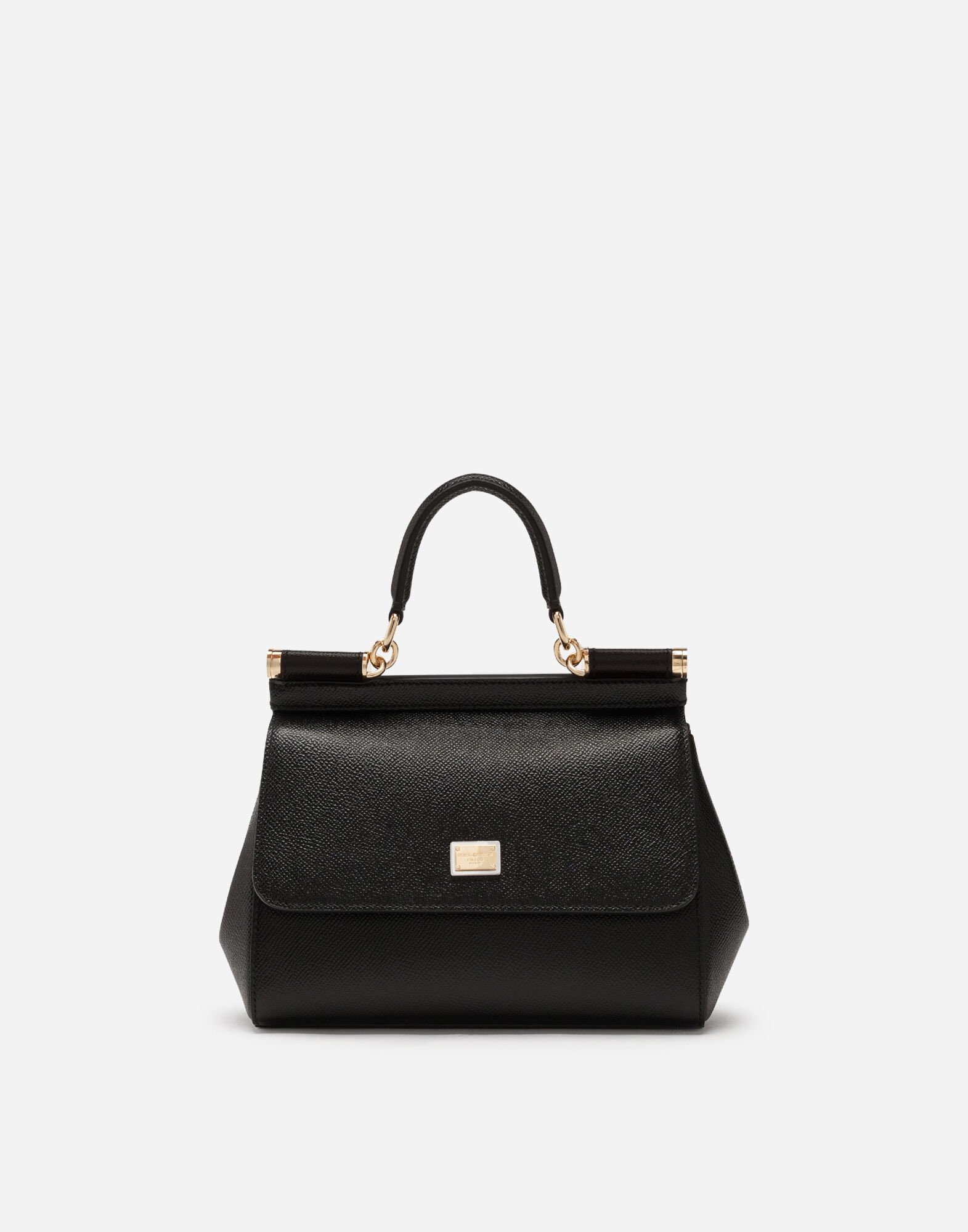 DOLCE & GABBANA BORSA A MANO DONNA - BB6003