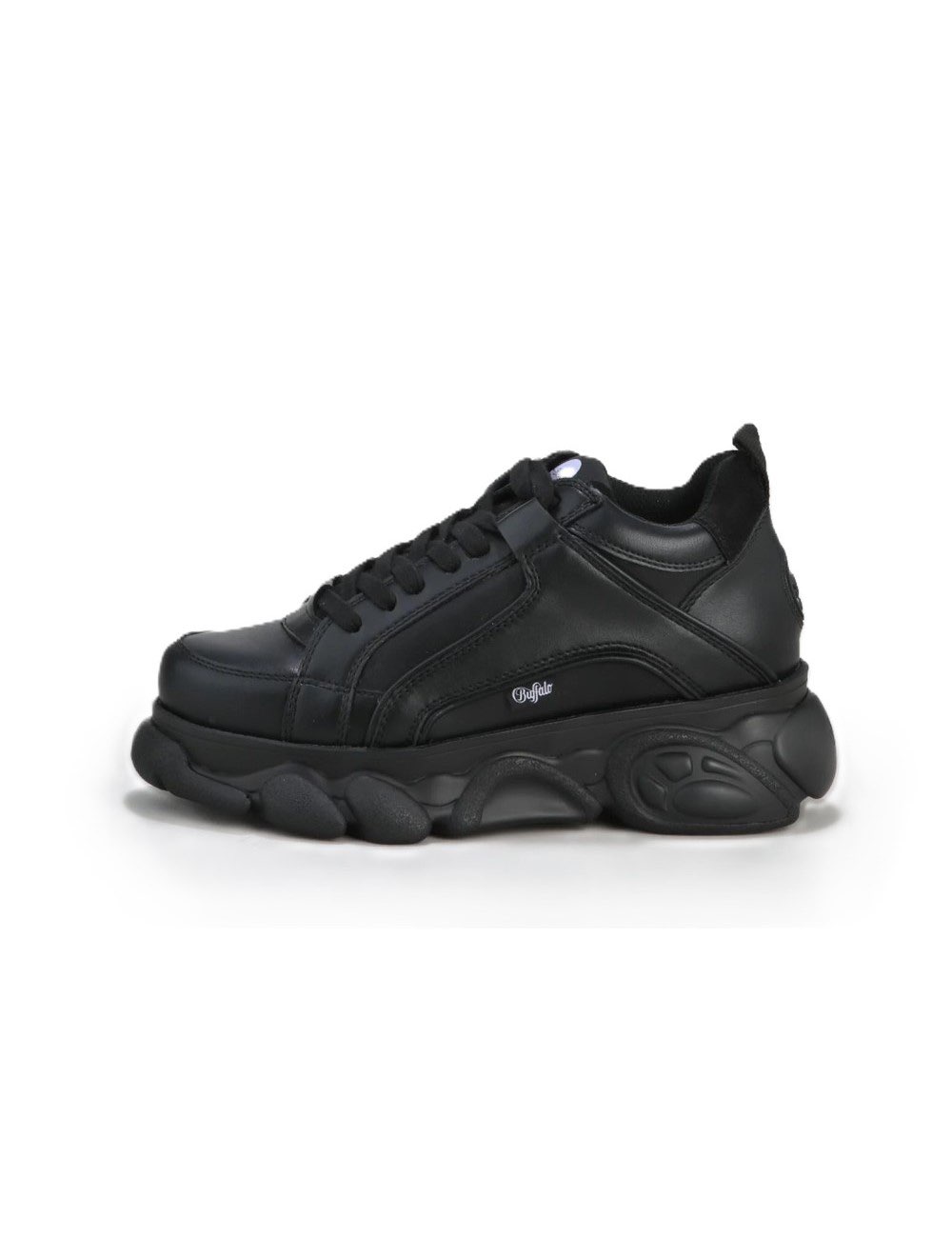 BUFFALO SNEAKERS DONNA - 1630394-XA
