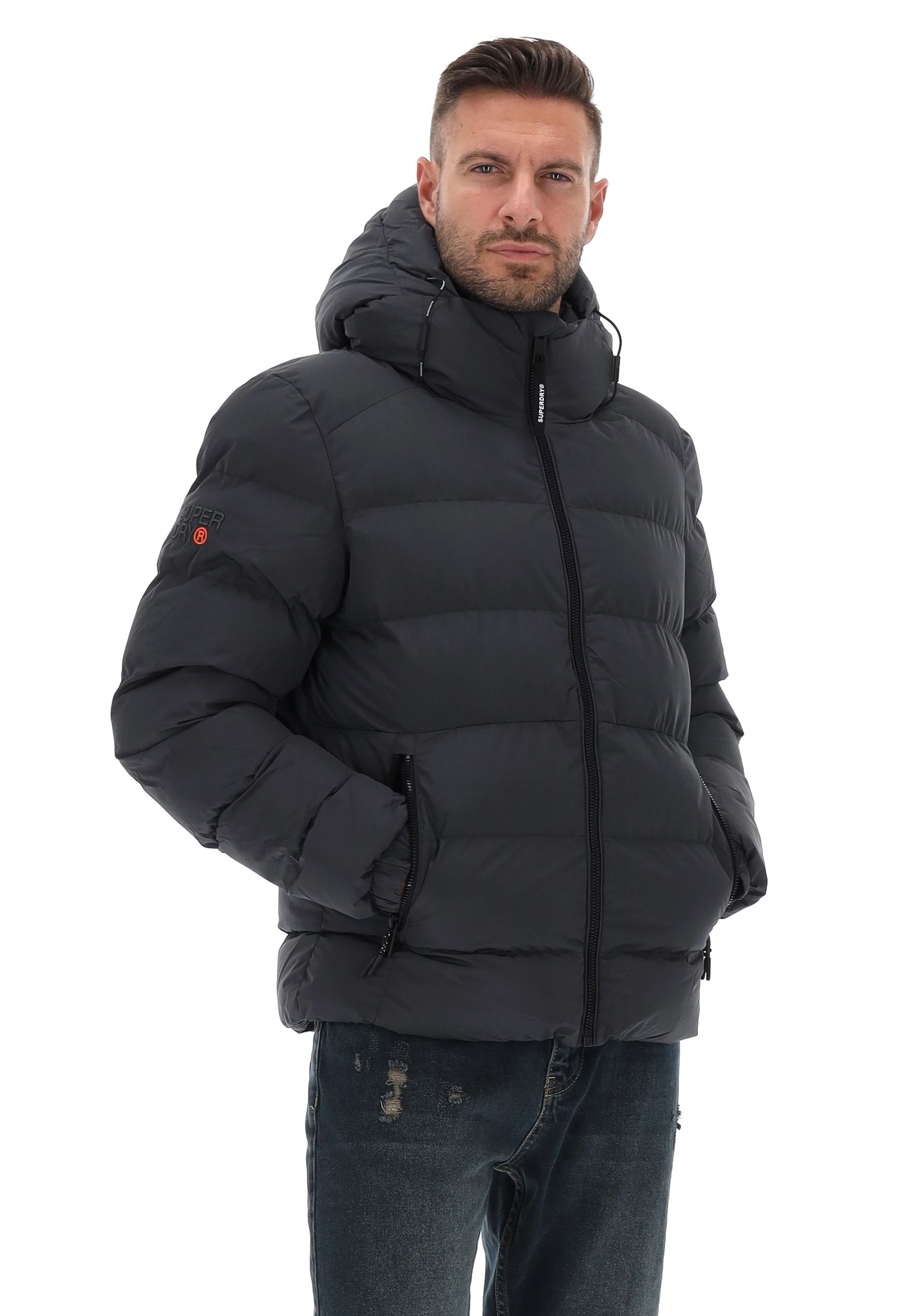SUPERDRY M5011905A