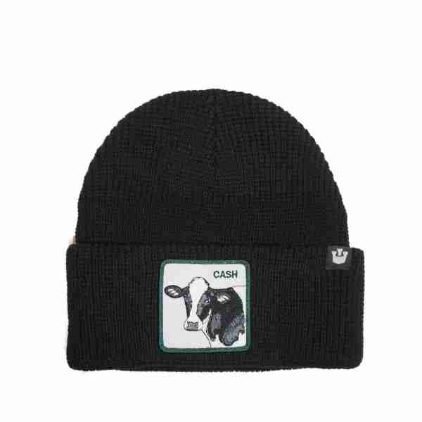 GOORIN CAPPELLO UNISEX ADULTO - 107-0055 MUCCA