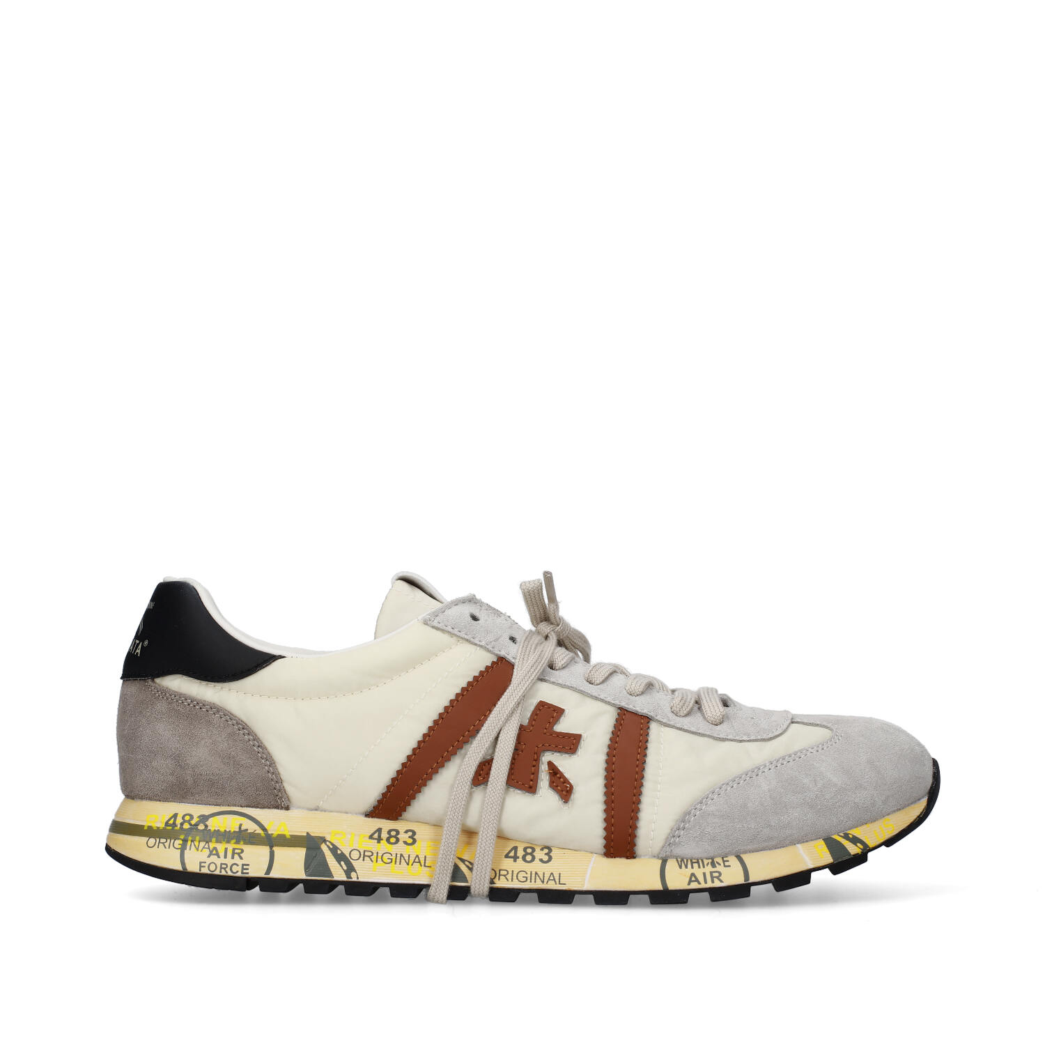 PREMIATA SNEAKERS LUCY VAR 5642