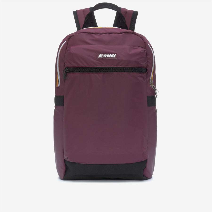 K-WAY MID LAON ZAINO UNISEX ADULTO - K8148CW