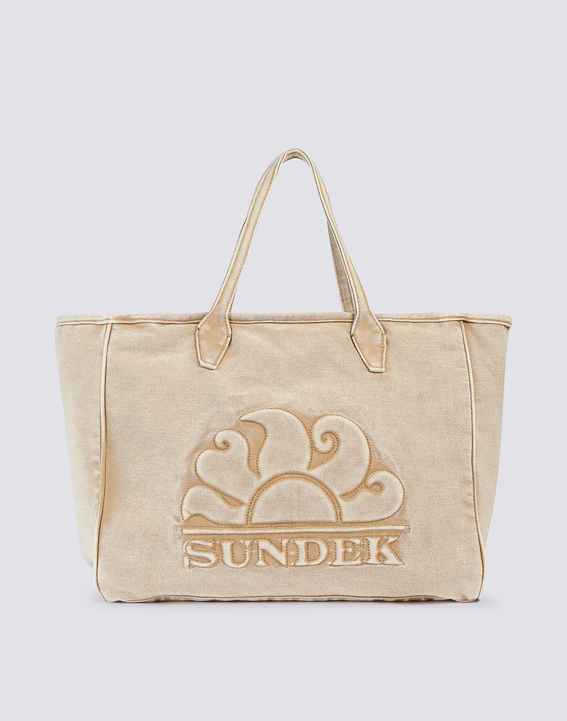 SUNDEK ROBERTS BORSA A SPALLA DONNA    -AW030ABCV400