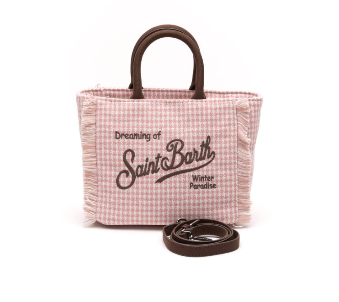 MC2 SAINT BARTH BORSA A MANO DONNA - VAMI023