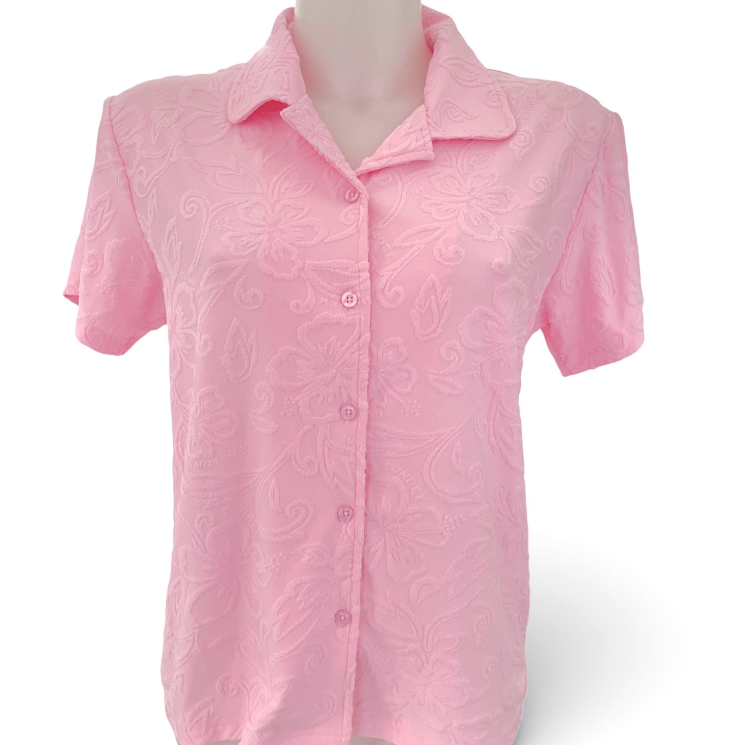 SUNDEK CAMICIA DONNA - W615SHTE723