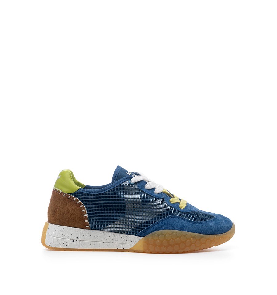 KEH-NOO SNEAKERS  - KM9758