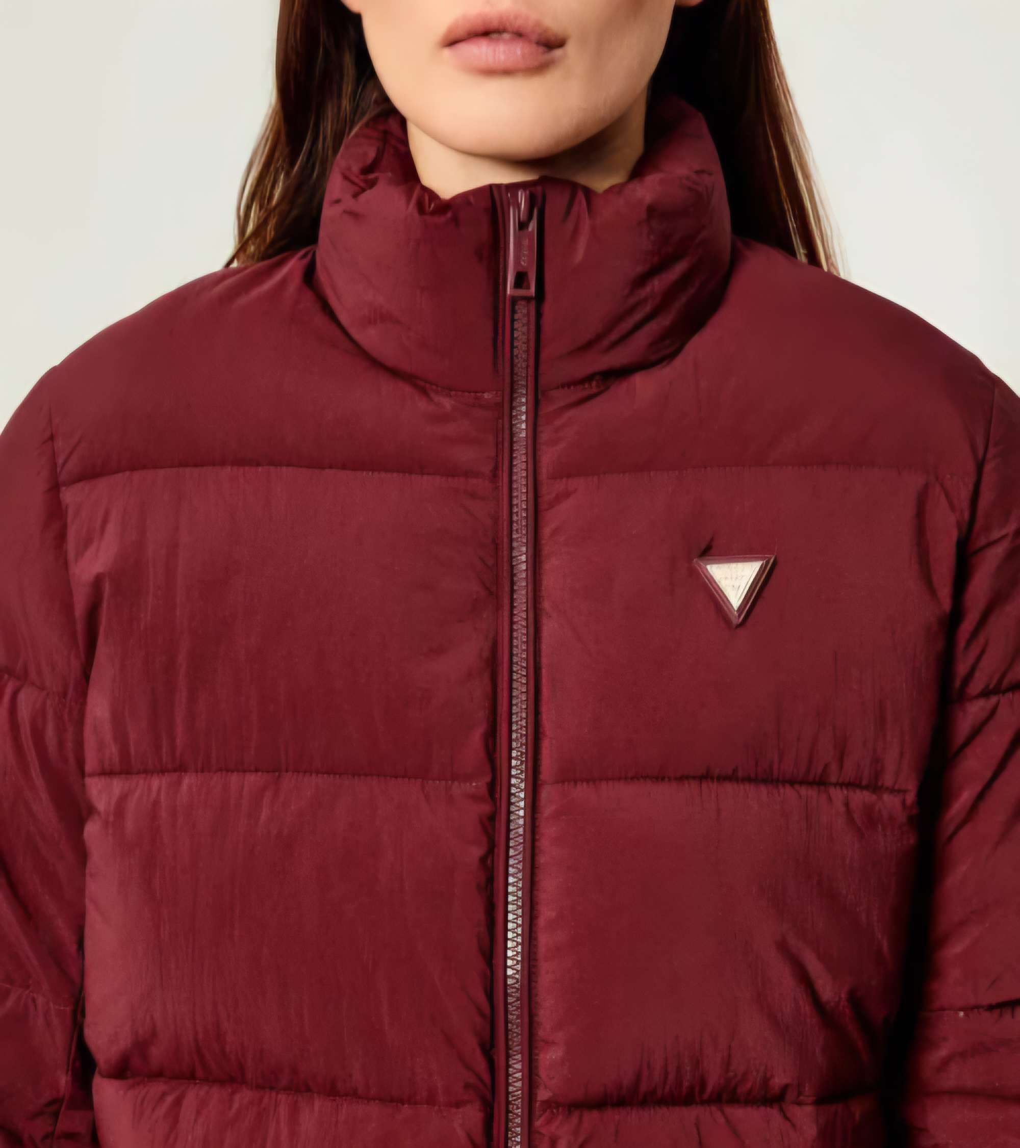 GUESS GIUBBINO DONNA - V4YL03WFUD0