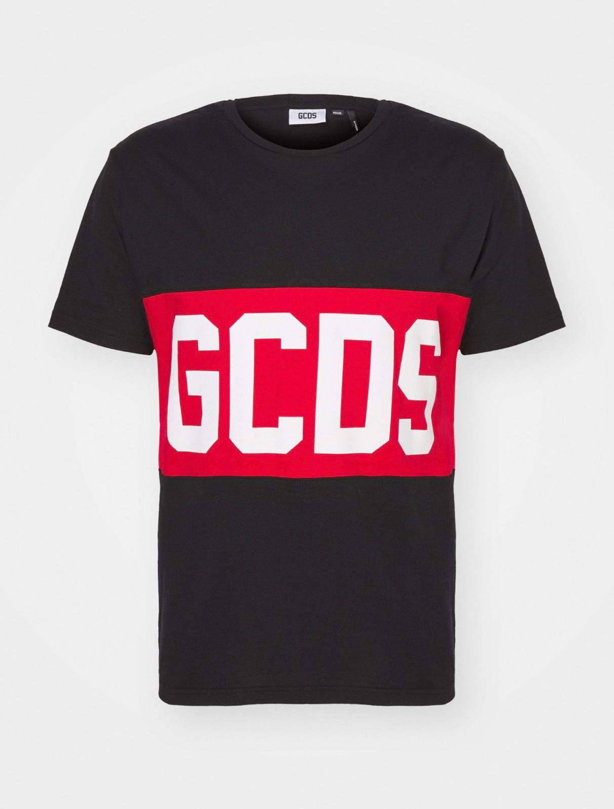 GCDS T-SHIRT - C140J101