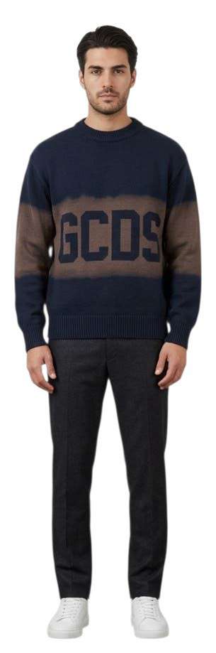 GCDS MAGLIA - C2MWQF134K155
