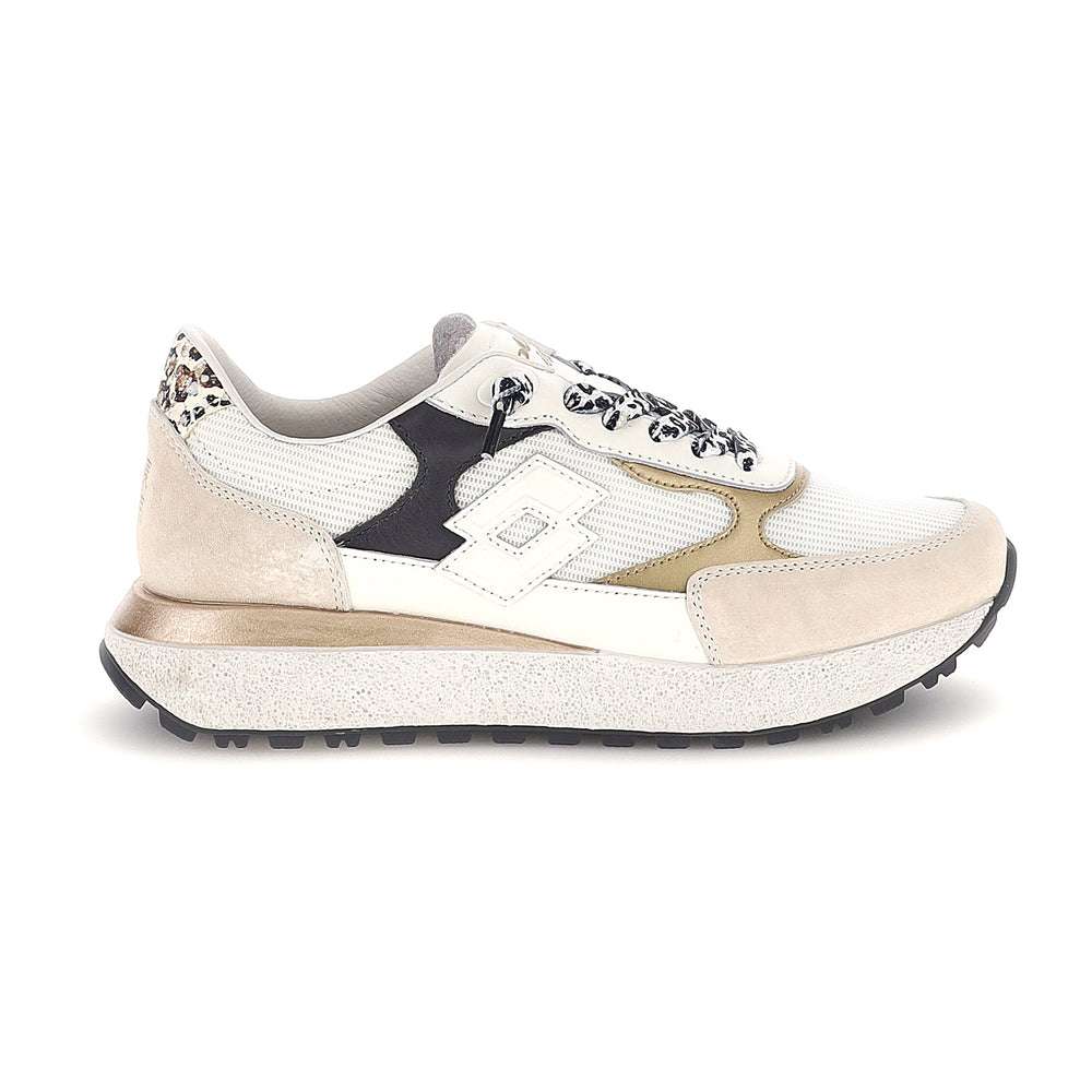 LOTTO LEGGENDA SNEAKERS DONNA - 222658