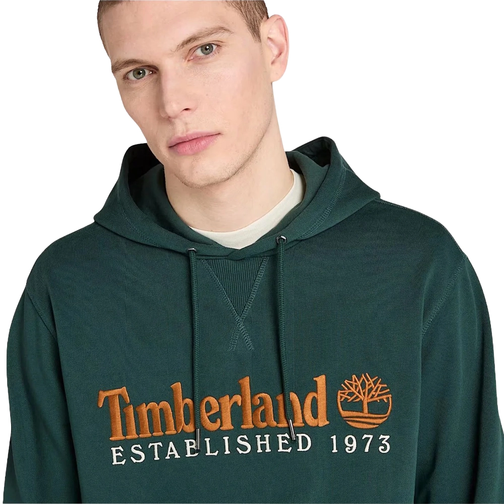 TIMBERLAND FELPA - TBC0YHB6