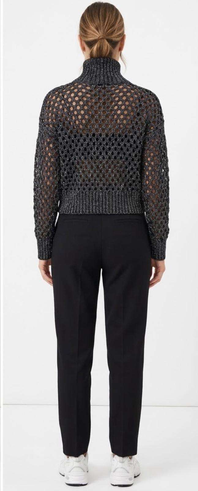 MARKUP MAGLIA DONNA - MW2600072