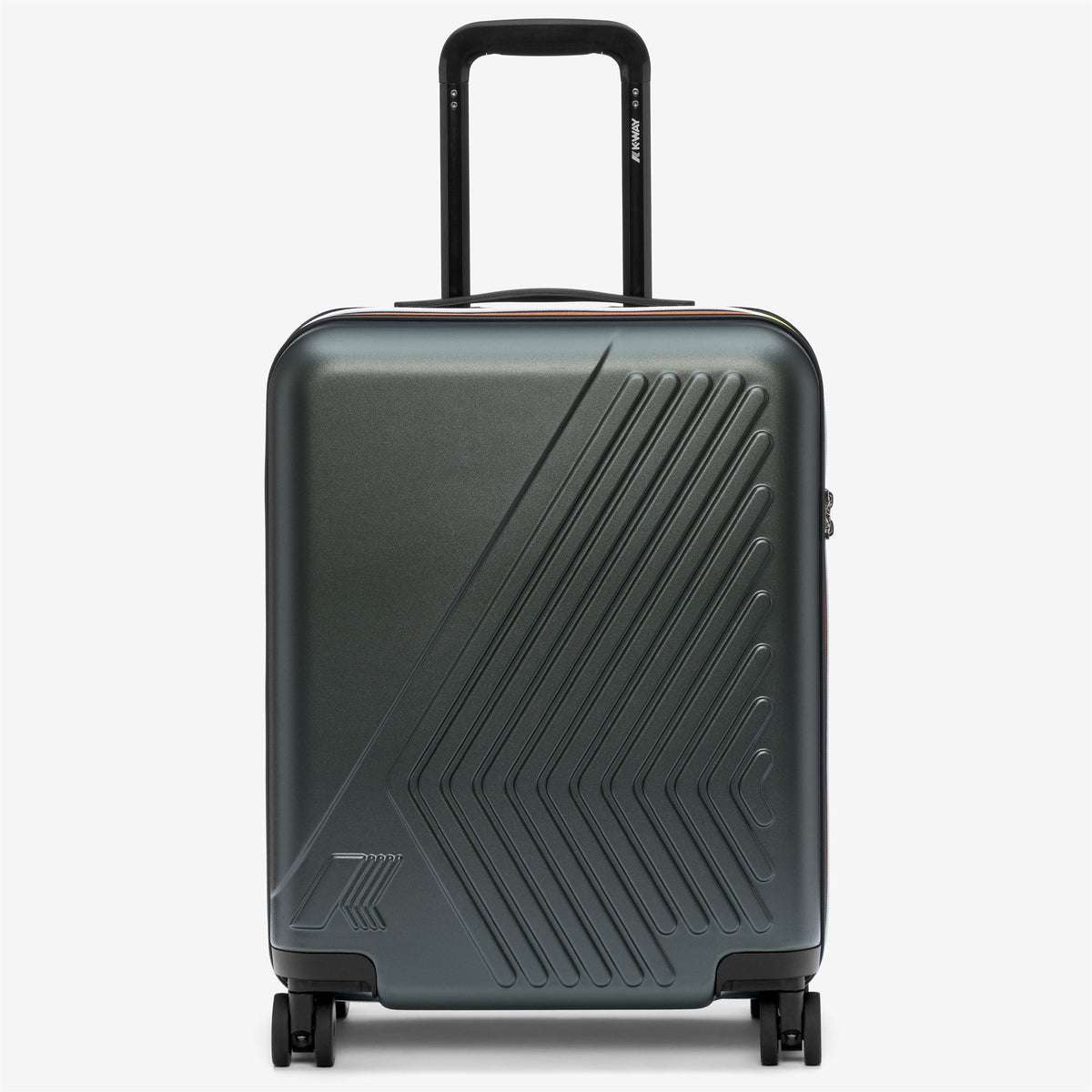 K-WAY TROLLEY CABINA UNISEX ADULTO - K4125ZW