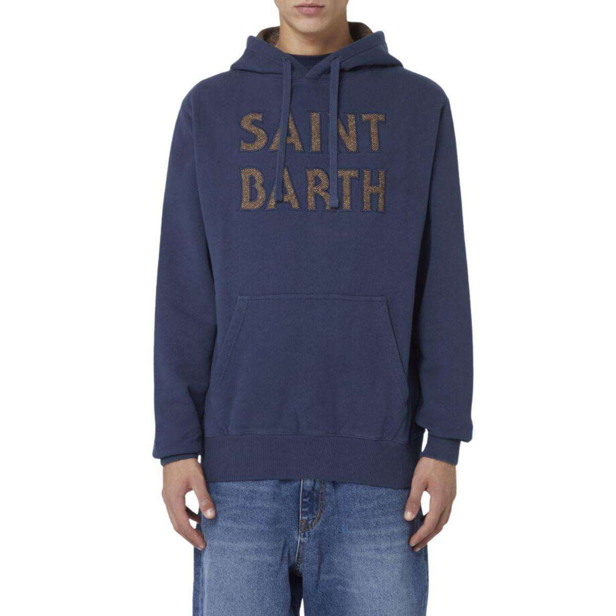 MC2 SAINT BARTH MAGLIA - TRI0001